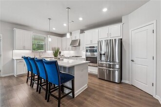 2091 Landsburg Wy in Lawrenceville, GA - Building Photo - Building Photo