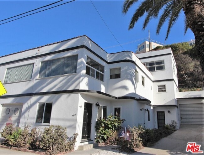 property at 410 Pershing Dr
