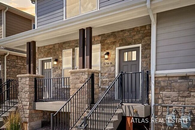 6726 Faith Dr in Cheyenne, WY - Building Photo - Building Photo