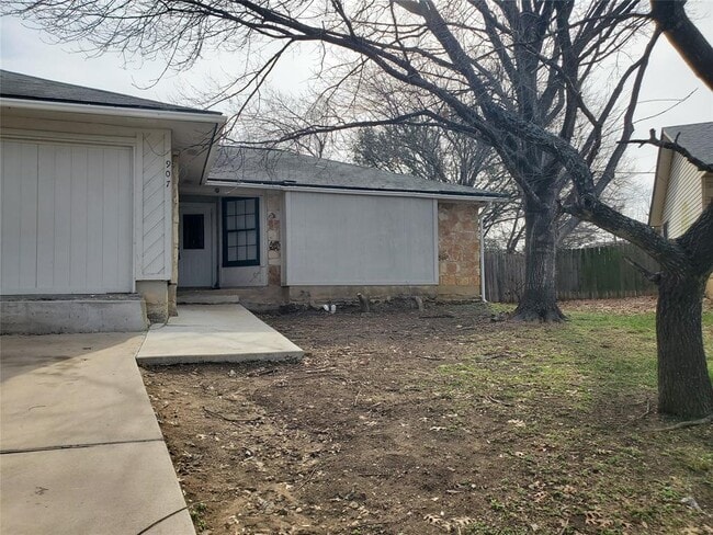 907 Fairway Green Cove in Round Rock, TX - Foto de edificio - Building Photo