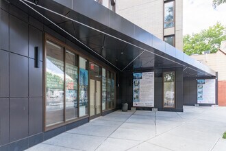 Urbn Edge in Flushing, NY - Building Photo - Building Photo