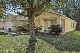 2346 Adams Lake Boulevard in Jacksonville, FL - Building Photo - Building Photo