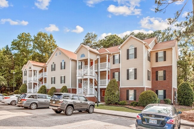 property at 300 Bubble Creek Ct
