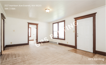 2127 Harrison Ave in Everett, WA - Building Photo - Building Photo