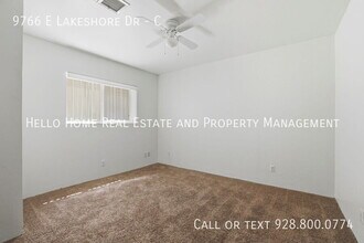 9766 E Lakeshore Dr in Prescott Valley, AZ - Building Photo - Building Photo