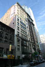 14-16 E 33rd St in New York, NY - Foto de edificio - Building Photo
