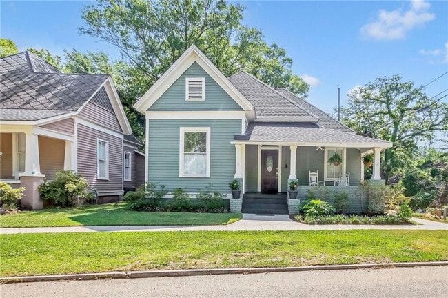 property at 361 Regina Ave