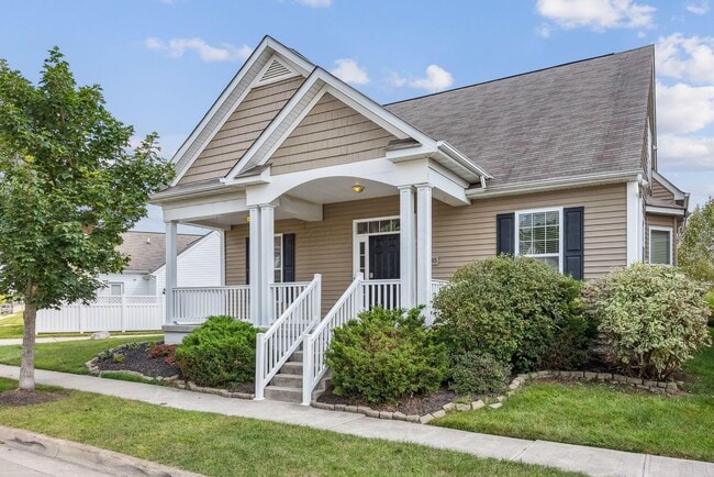 property at 7885 Waggoner Trace Dr