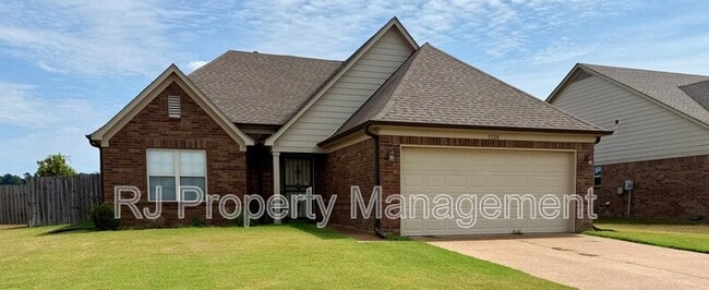 property at 5520 Kaitlyn Dr E