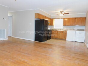 3445 Huffine Mill Rd in Gibsonville, NC - Building Photo - Building Photo