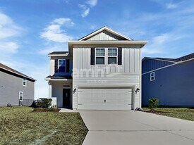 1215 Tan Tara Trail in Jacksonville, FL - Building Photo