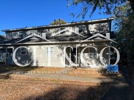 104 Old Farm Rd in Moore, SC - Building Photo