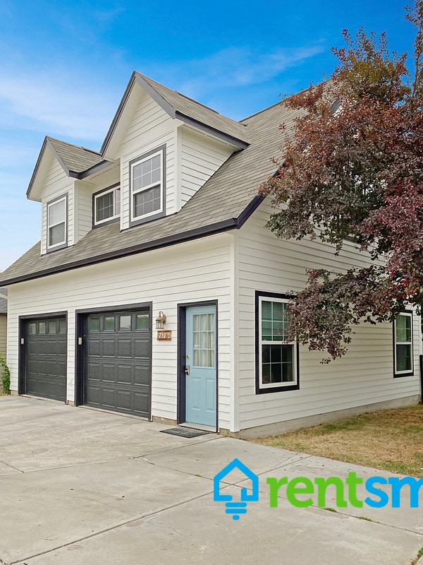 property at 2628 O'Shaughnesy St