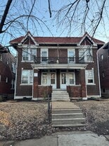 4962 Lindenwood Ave in St. Louis, MO - Building Photo