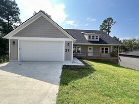 27 Shropshire Dr in Bella Vista, AR - Building Photo