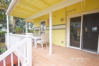 545A Halela St in Kailua, HI - Building Photo - Building Photo
