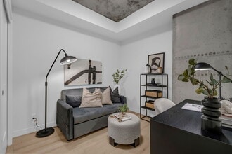 The Switch at Station Lands in Edmonton, AB - Building Photo - Building Photo