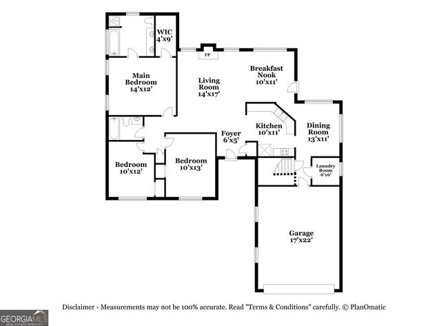 37 White Oak Dr SE in Cartersville, GA - Building Photo - Building Photo