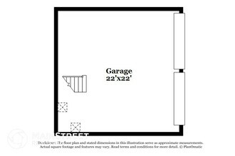 3894 Daylily Way in Douglasville, GA - Building Photo - Building Photo