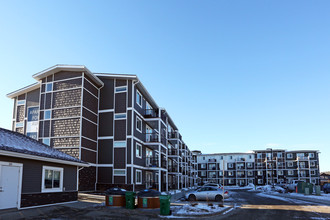 Northview Apartments in Calgary, AB - Building Photo - Building Photo