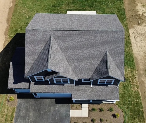 1549 Marie Way in Delaware, OH - Building Photo - Building Photo