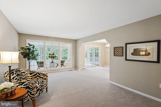 5308 Hexagon Pl in Fairfax, VA - Building Photo - Building Photo