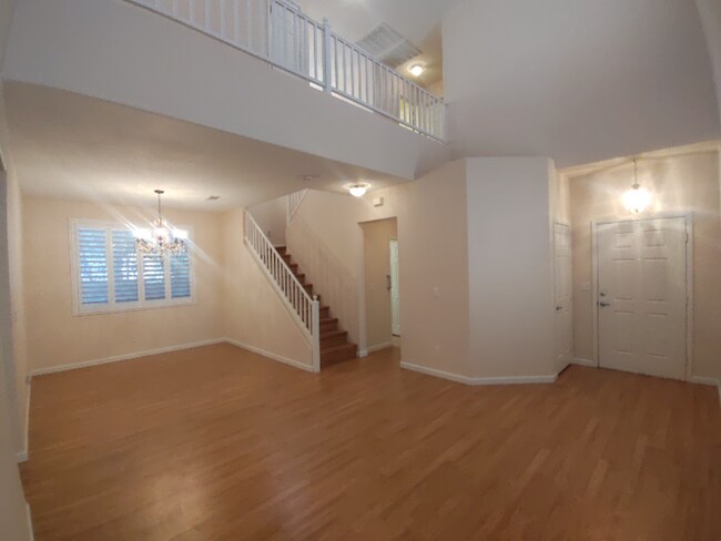1859 Poetic Valley Cir in Henderson, NV - Foto de edificio - Building Photo