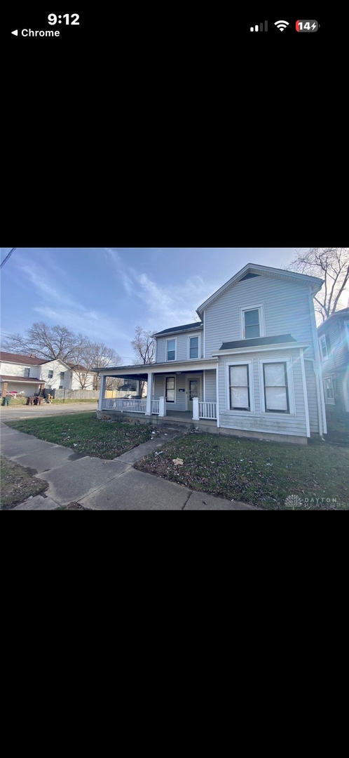 property at 1924 Woodlawn Ave