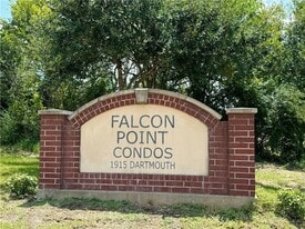 1915 Dartmouth St, Unit 5012 in College Station, TX - Building Photo