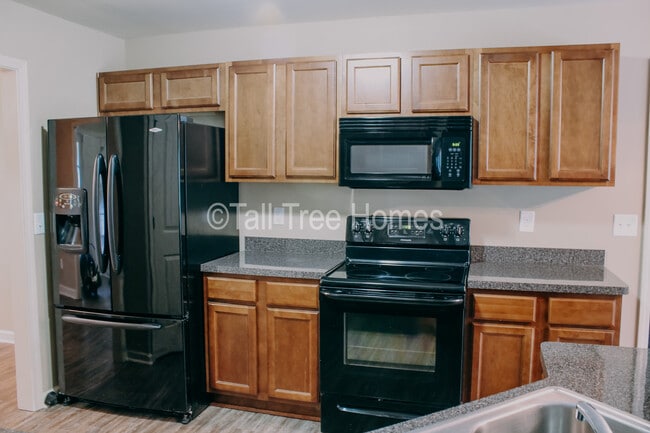 635 Hope Way in Fayetteville, GA - Building Photo - Building Photo