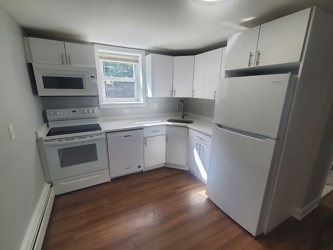 property at 433 B Sea St