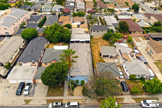 4723 W 173rd St in Lawndale, CA - Building Photo - Building Photo