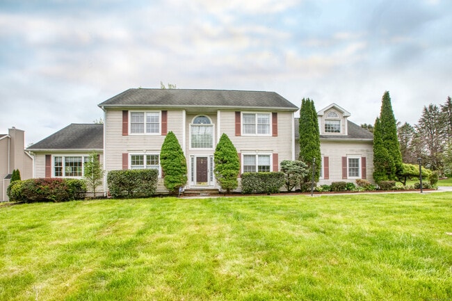 property at 9 Mayflower Ln
