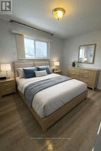 7465 Discus Crescent in Mississauga, ON - Building Photo - Building Photo