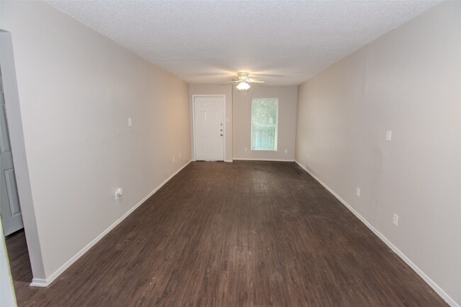 property at 1639 Northwood St