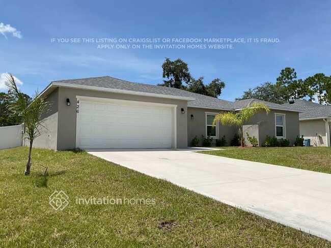 426 Fitchburg St SW in Palm Bay, FL - Building Photo - Building Photo