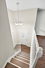 1143 Rosengarten Dr in Greenwood, IN - Building Photo - Building Photo