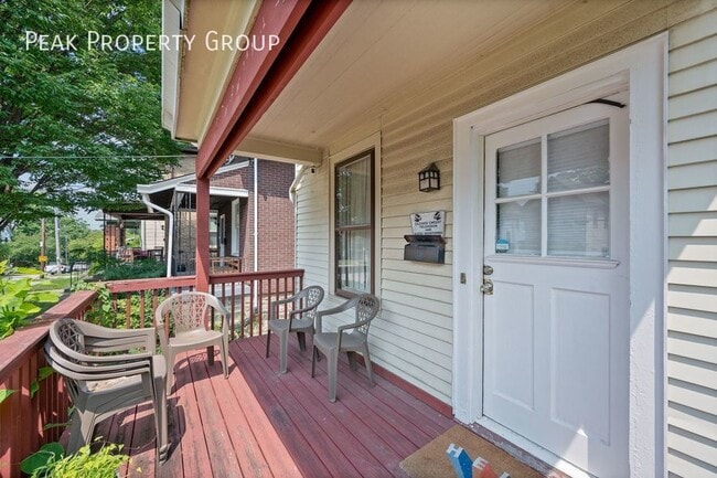 3012 Marshall Ave in Cincinnati, OH - Building Photo - Building Photo