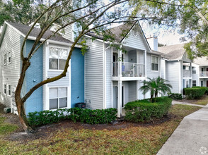 Tuskawilla at Winter Springs in Winter Springs, FL - Foto de edificio - Building Photo