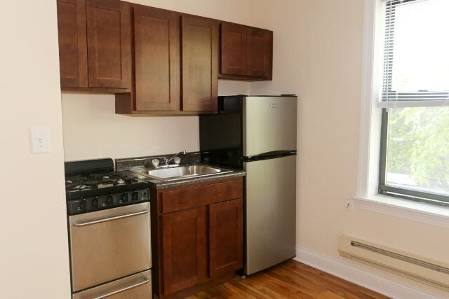 4551 N Damen Ave in Chicago, IL - Building Photo - Building Photo