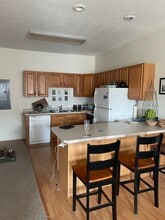 356 W Main St, Unit Apt 1 in Marshall, MN - Foto de edificio - Building Photo