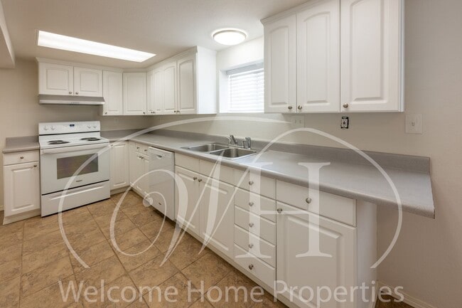 property at 37 NW Evans Ave