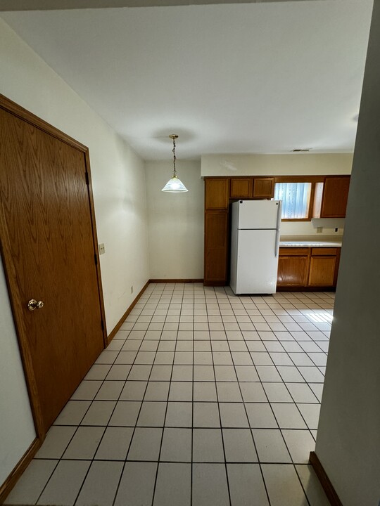 600 S Van Buren St in Bay City, MI - Building Photo