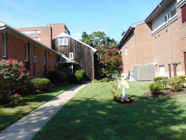 116 N Union Ave in Havre De Grace, MD - Building Photo - Building Photo