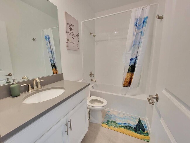 property at 1151 Kingsbarn St