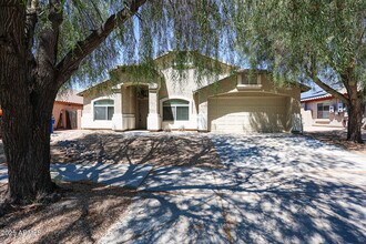 13398 N 177th Dr in Surprise, AZ - Building Photo - Building Photo