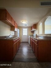 3633 Waterspring Way in El Paso, TX - Building Photo - Building Photo