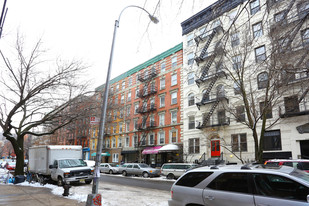 520 East 11th Street Apartments