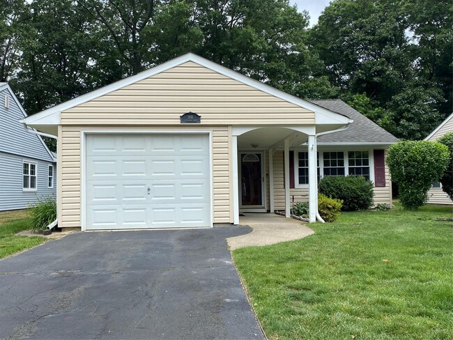 property at 188 Canterbury Dr