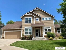 1108 St Croix Pl in Fort Collins, CO - Building Photo